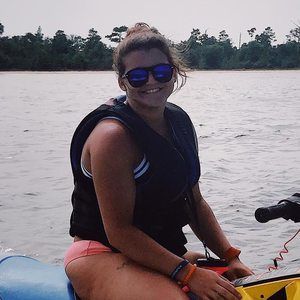 Meet your Posher, Sadey